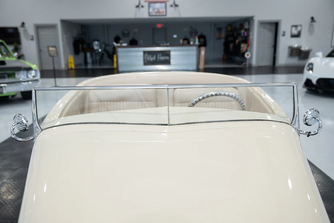1935 Ford Hot Rod - Image 25 of 31