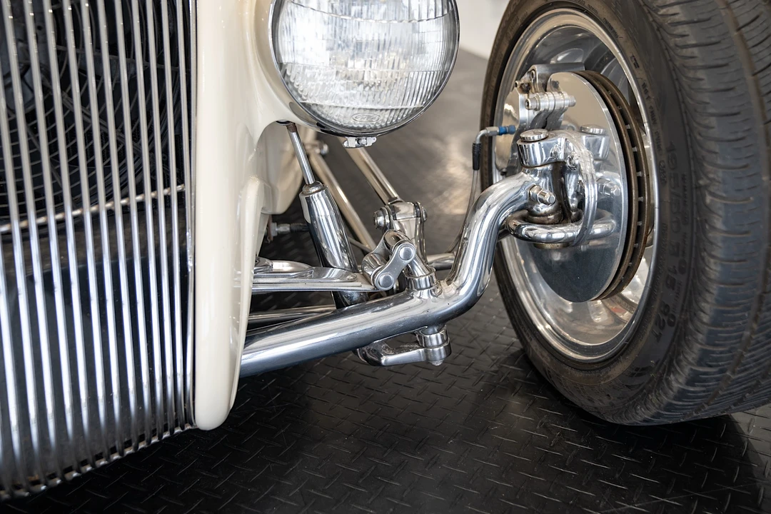 1935 Ford Hot Rod - Image 20 of 31