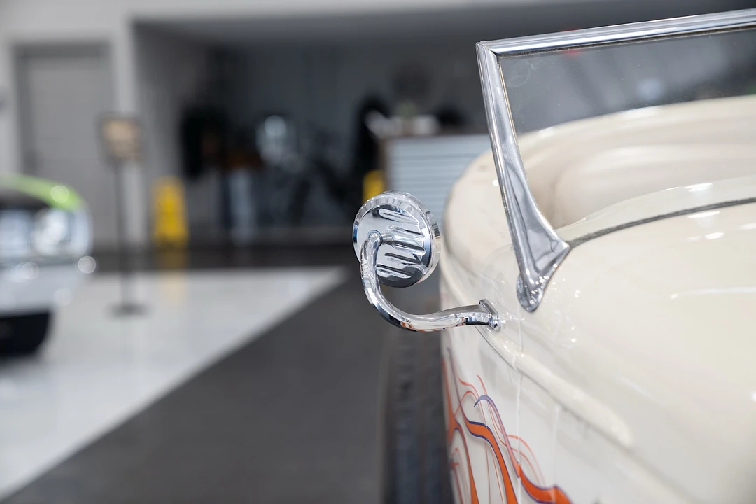 1935 Ford Hot Rod - Image 27 of 31