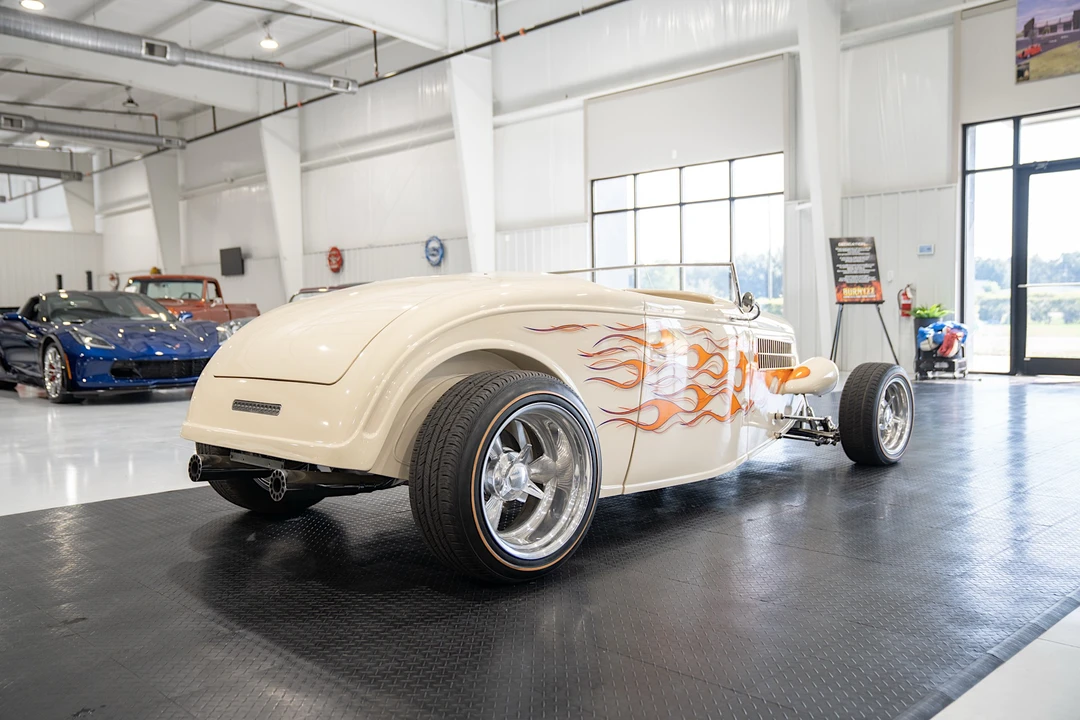 1935 Ford Hot Rod - Image 11 of 31