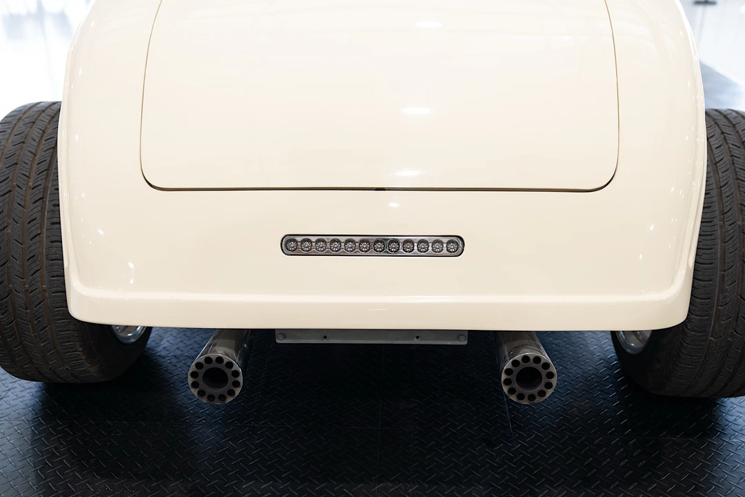 1935 Ford Hot Rod - Image 30 of 31