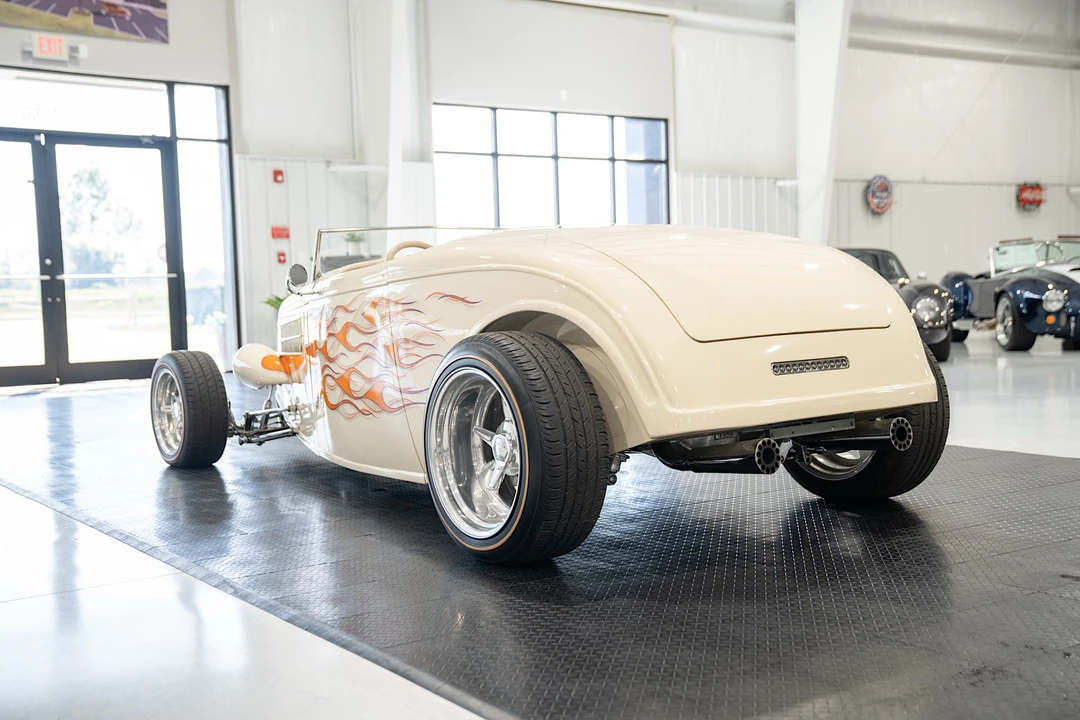 1935 Ford Hot Rod - Image 7 of 31