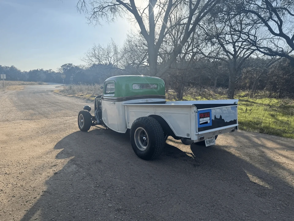 1935 Ford Pickup (1935-1936) - Image 8 of 31