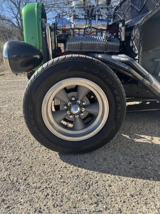 1935 Ford Pickup (1935-1936) - Image 23 of 31