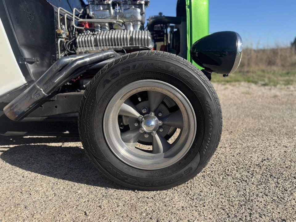 1935 Ford Pickup (1935-1936) - Image 28 of 31