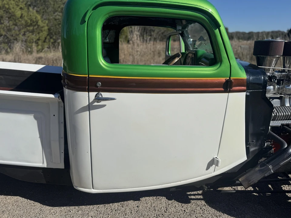 1935 Ford Pickup (1935-1936) - Image 12 of 31