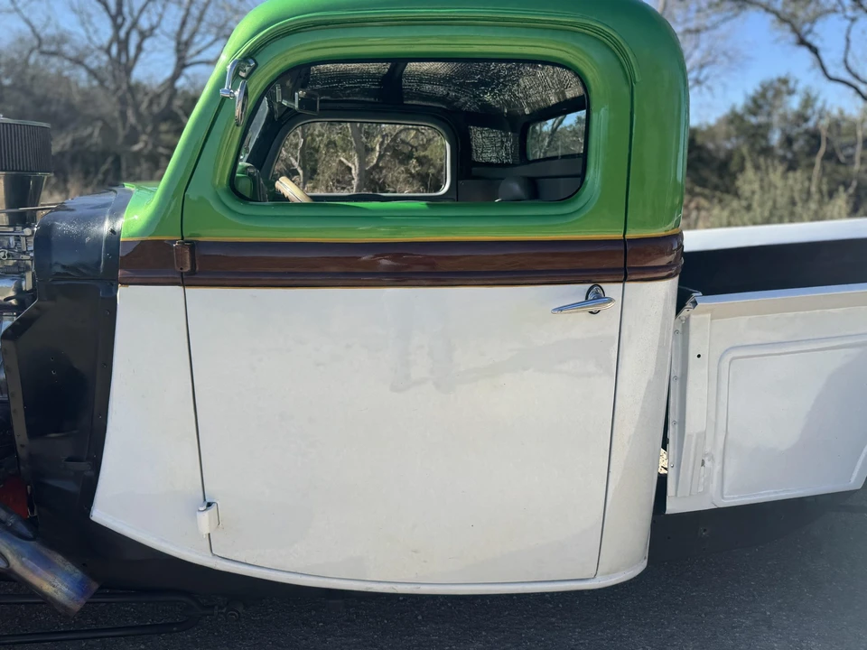 1935 Ford Pickup (1935-1936) - Image 11 of 31