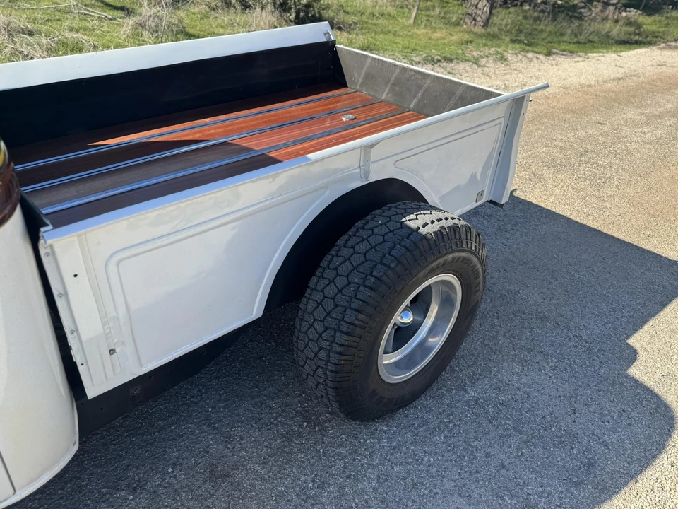 1935 Ford Pickup (1935-1936) - Image 17 of 31