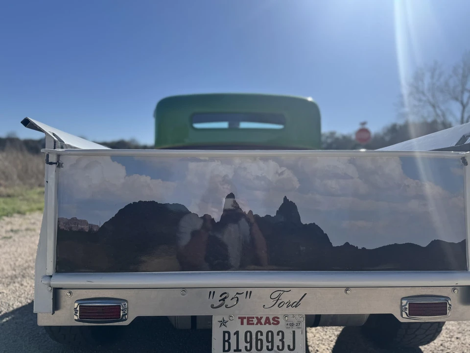 1935 Ford Pickup (1935-1936) - Image 18 of 31