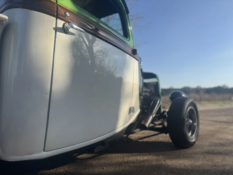 1935 Ford Pickup (1935-1936) - Image 15 of 31