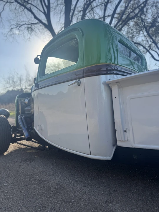 1935 Ford Pickup (1935-1936) - Image 14 of 31