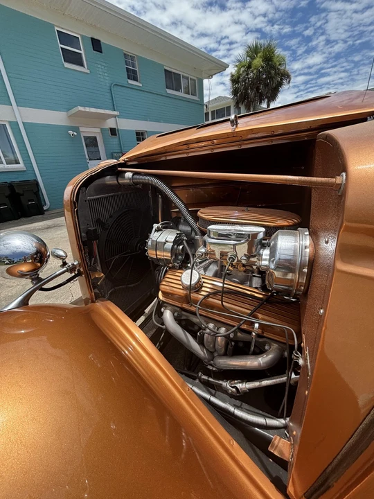 1936 Chevrolet Pickup 1st Gen - Image 31 of 31