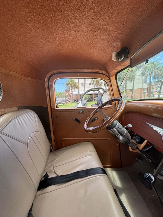 1936 Chevrolet Pickup 1st Gen - Image 16 of 31