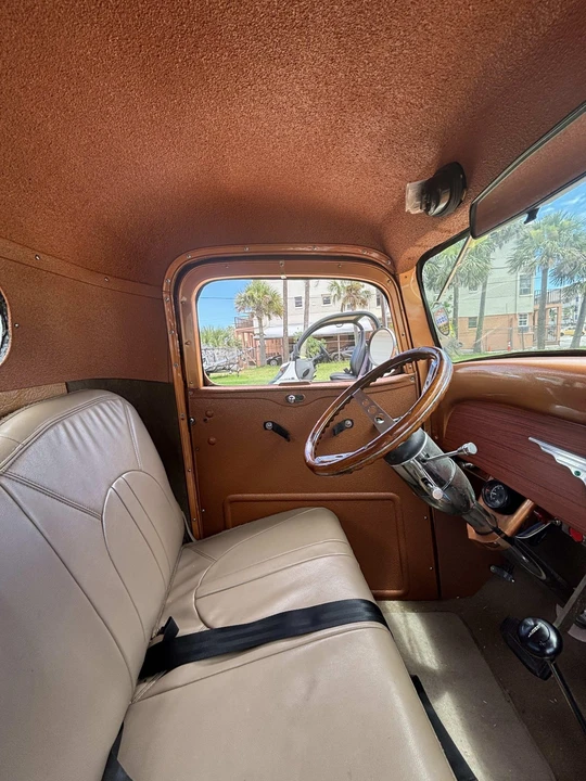 1936 Chevrolet Pickup 1st Gen - Image 15 of 31