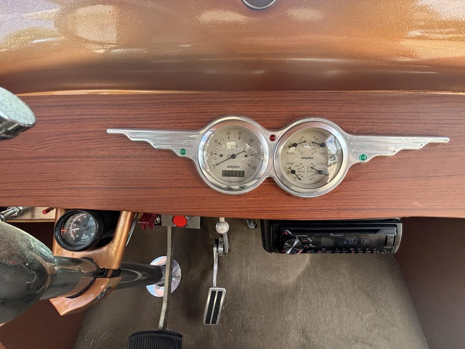 1936 Chevrolet Pickup 1st Gen - Image 22 of 31