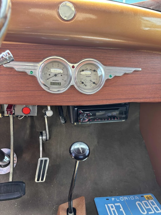 1936 Chevrolet Pickup 1st Gen - Image 24 of 31