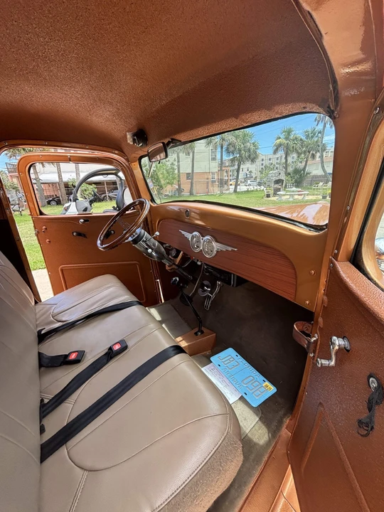 1936 Chevrolet Pickup 1st Gen - Image 13 of 31