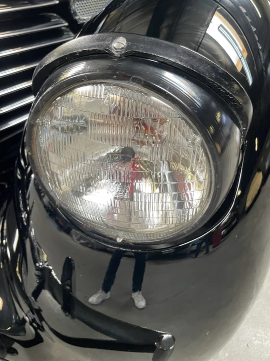 1936 Cord 810 & 812 - Image 31 of 31
