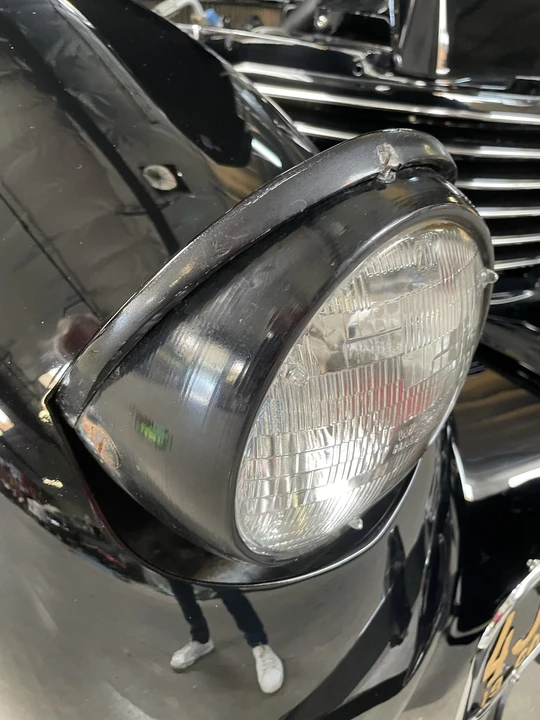 1936 Cord 810 & 812 - Image 30 of 31