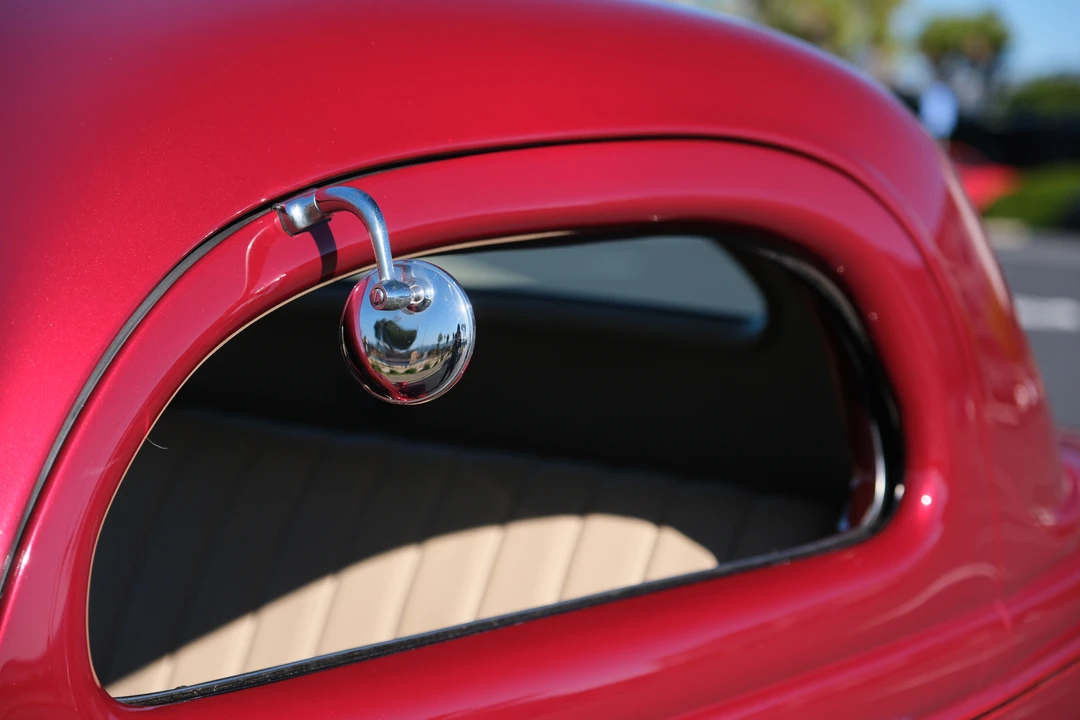 1936 Ford Model 48 & 68 - Image 28 of 31