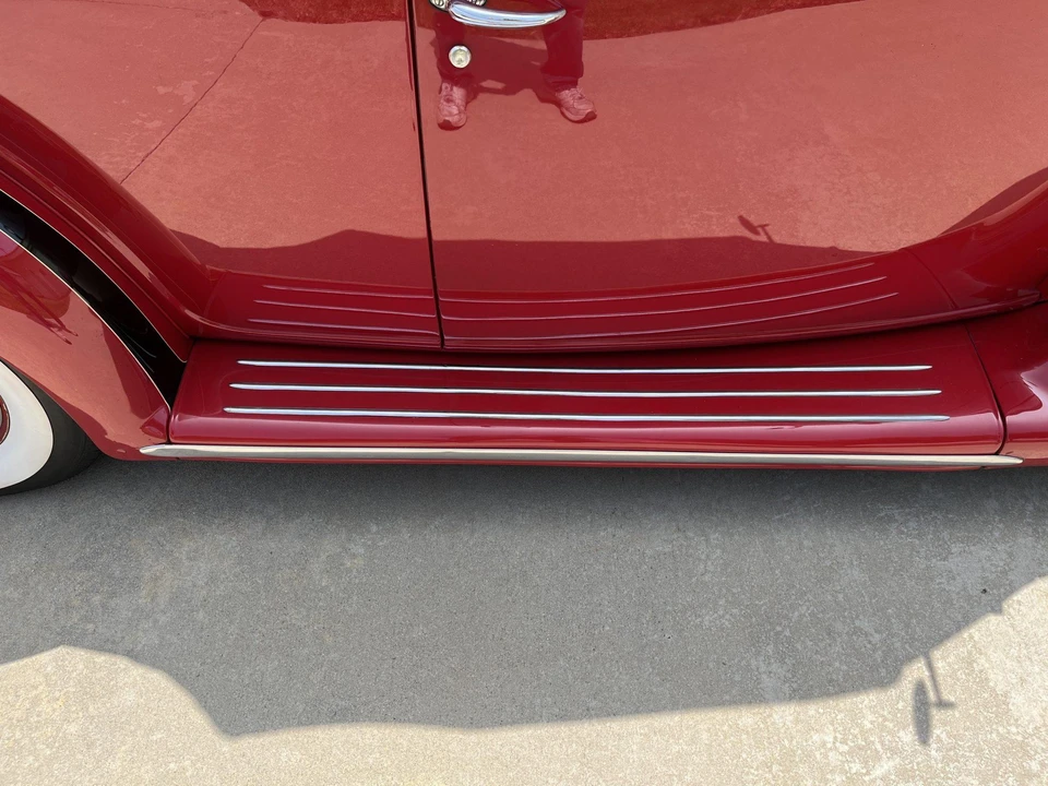 1936 Ford Model 48 & 68 - Image 24 of 31