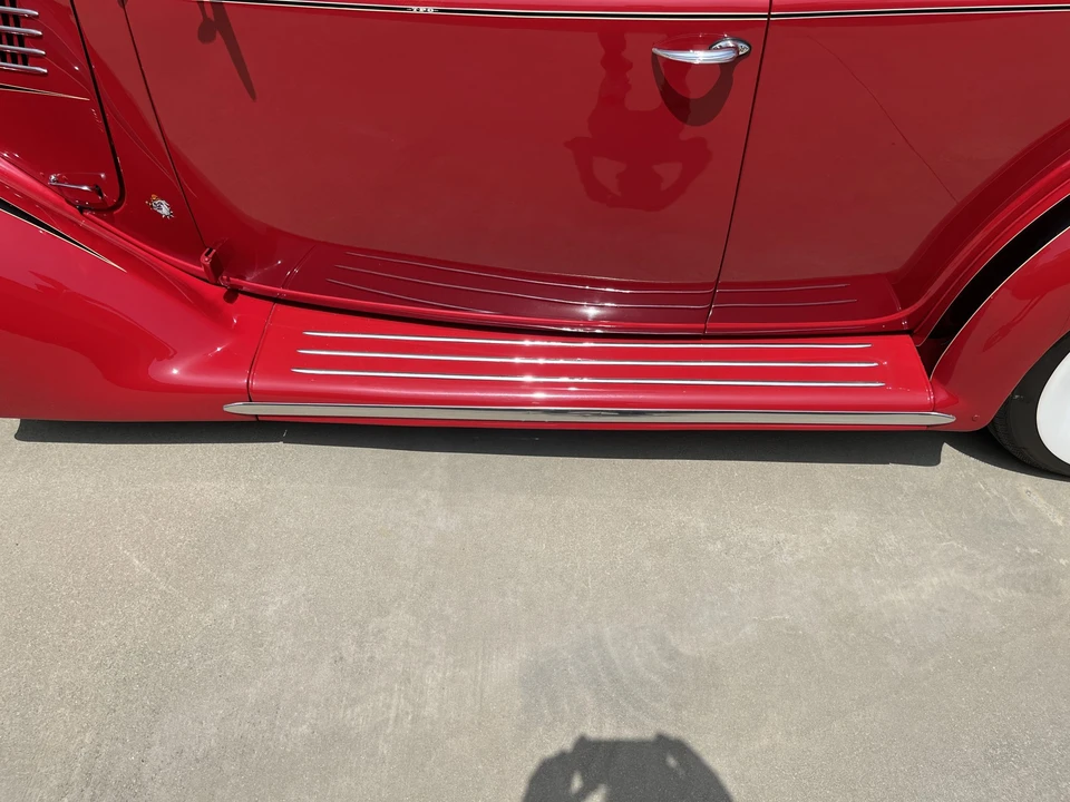 1936 Ford Model 48 & 68 - Image 31 of 31