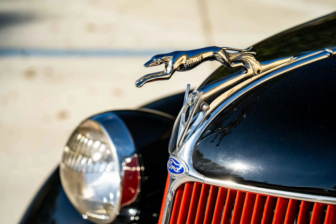 1936 Ford Model 48 & 68 - Image 20 of 31
