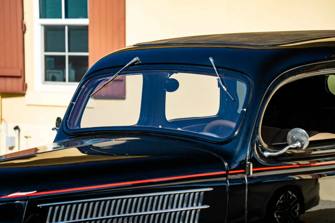 1936 Ford Model 48 & 68 - Image 28 of 31