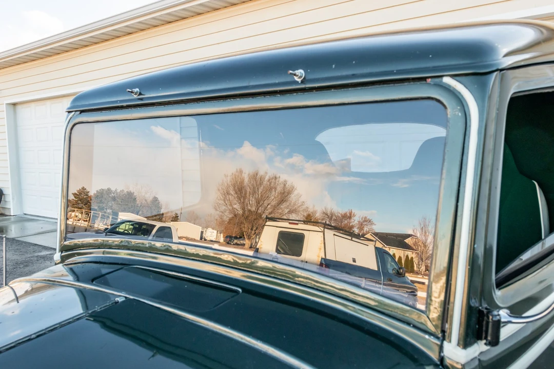 1936 International Harvester Pickup - Image 20 of 31