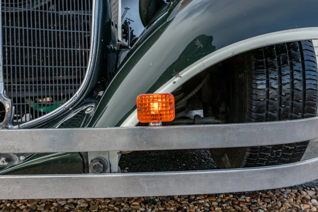 1936 International Harvester Pickup - Image 14 of 31