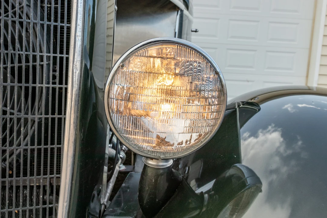 1936 International Harvester Pickup - Image 12 of 31