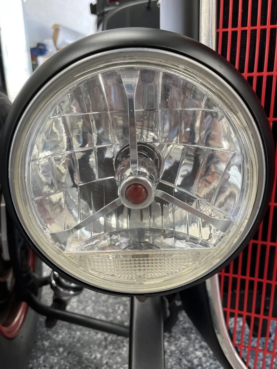 1936 International Harvester Pickup - Image 22 of 31