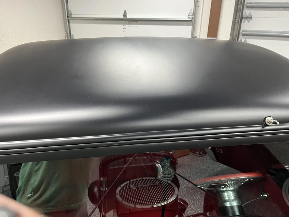 1936 International Harvester Pickup - Image 26 of 31