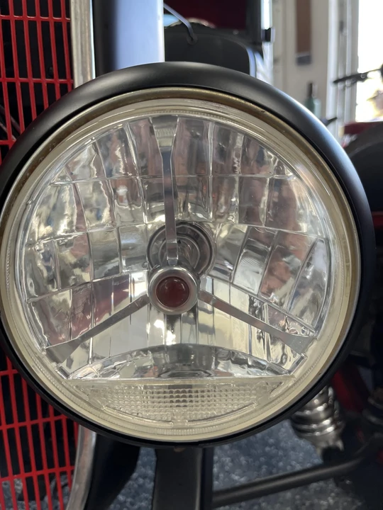 1936 International Harvester Pickup - Image 22 of 31