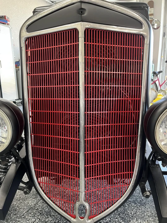 1936 International Harvester Pickup - Image 20 of 31