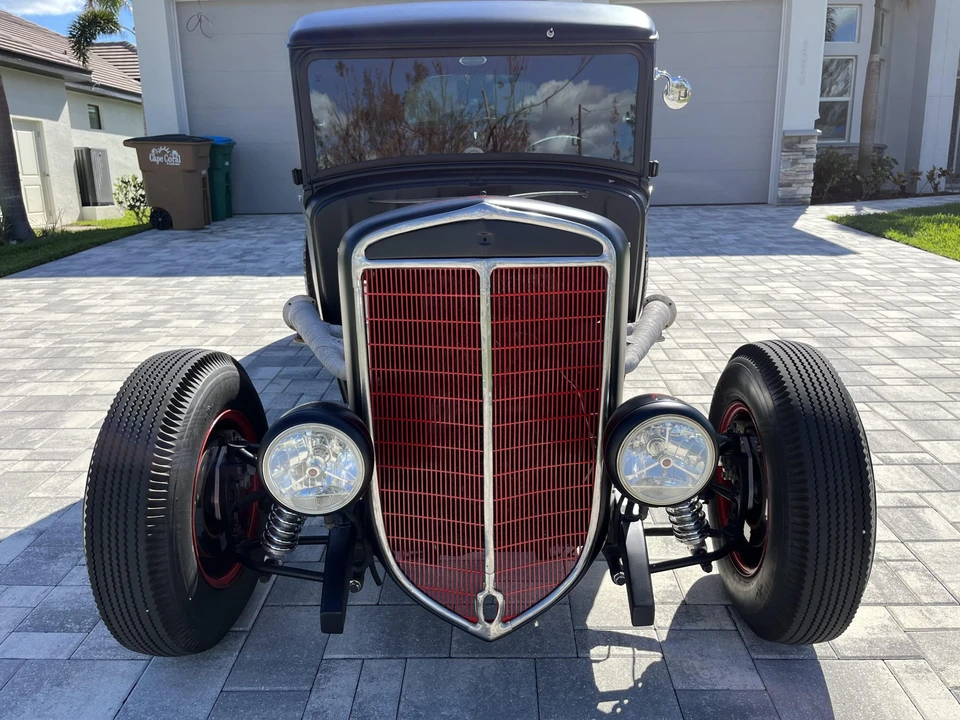 1936 International Harvester Pickup - Image 18 of 31