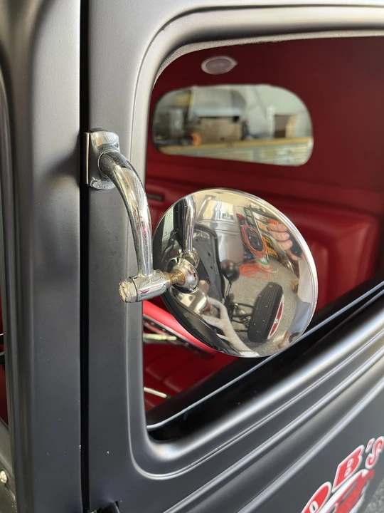 1936 International Harvester Pickup - Image 30 of 31