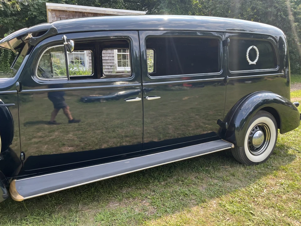 1936 Oldsmobile F-Series - Image 14 of 31