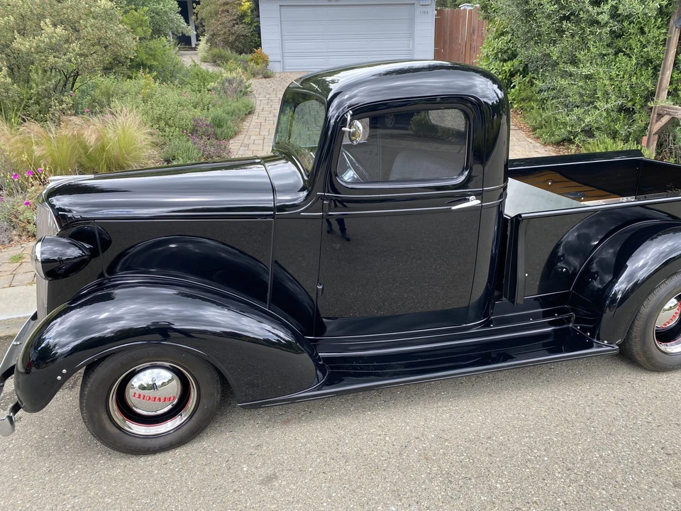 1937 Chevrolet Pickup 2nd Gen - Image 19 of 31
