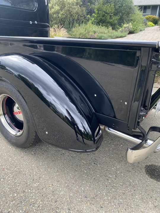 1937 Chevrolet Pickup 2nd Gen - Image 27 of 31