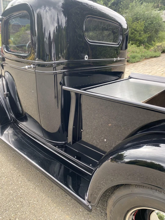 1937 Chevrolet Pickup 2nd Gen - Image 24 of 31