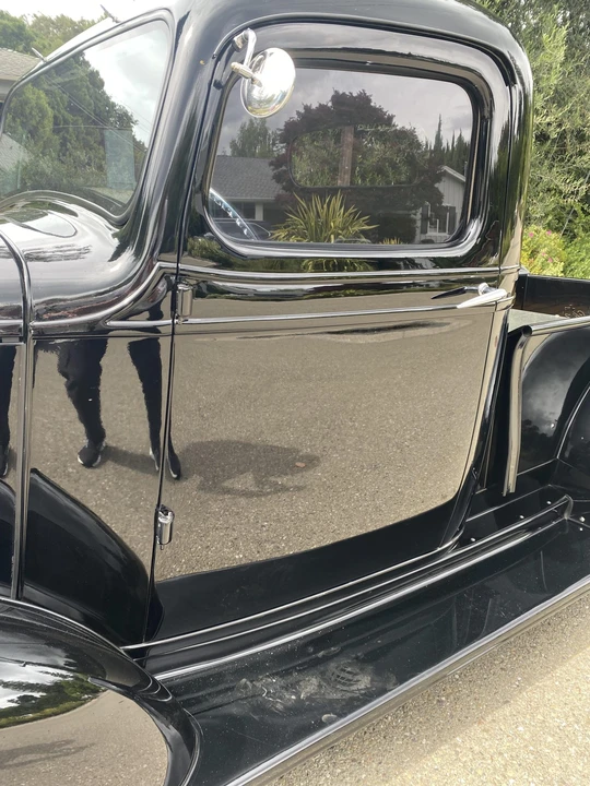 1937 Chevrolet Pickup 2nd Gen - Image 23 of 31