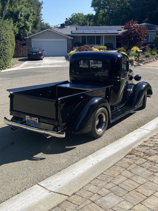 1937 Chevrolet Pickup 2nd Gen - Image 18 of 31