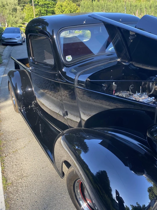 1937 Chevrolet Pickup 2nd Gen - Image 21 of 31
