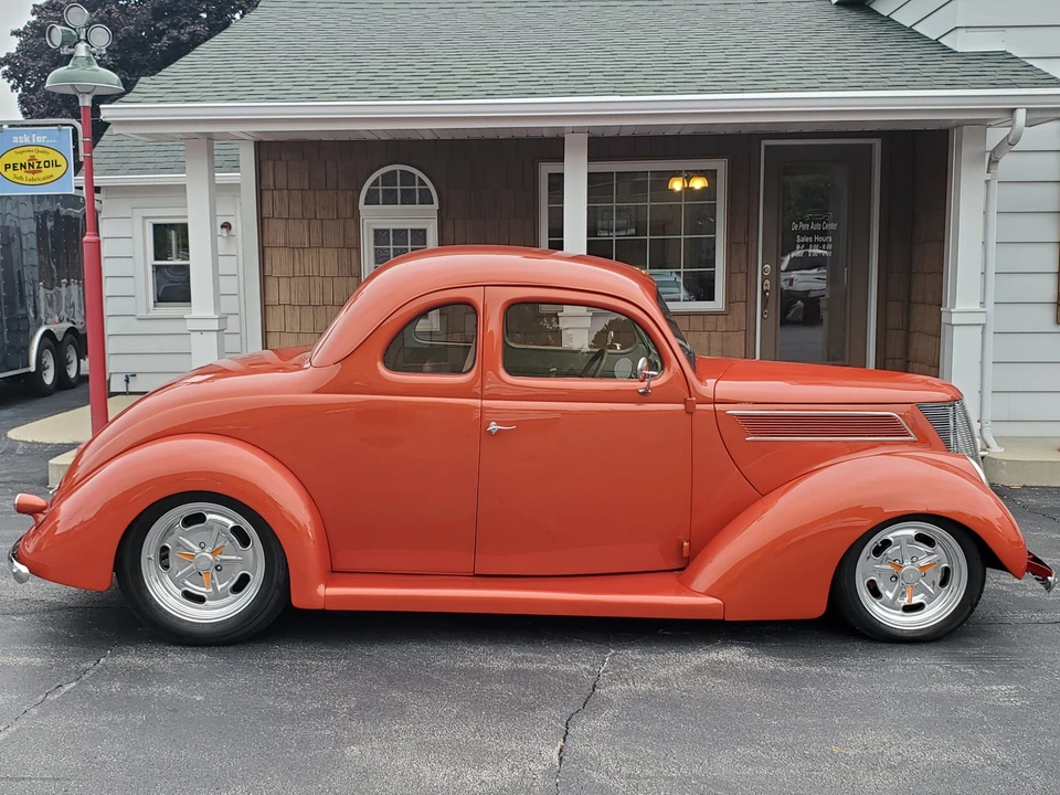 1937 Ford Hot Rod - Image 15 of 31