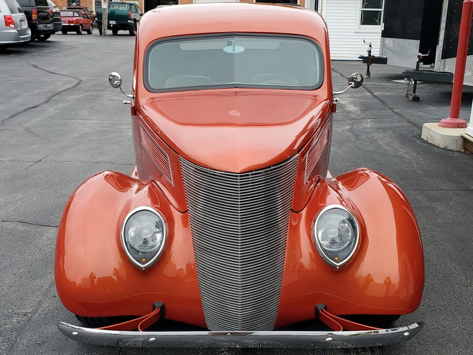 1937 Ford Hot Rod - Image 19 of 31