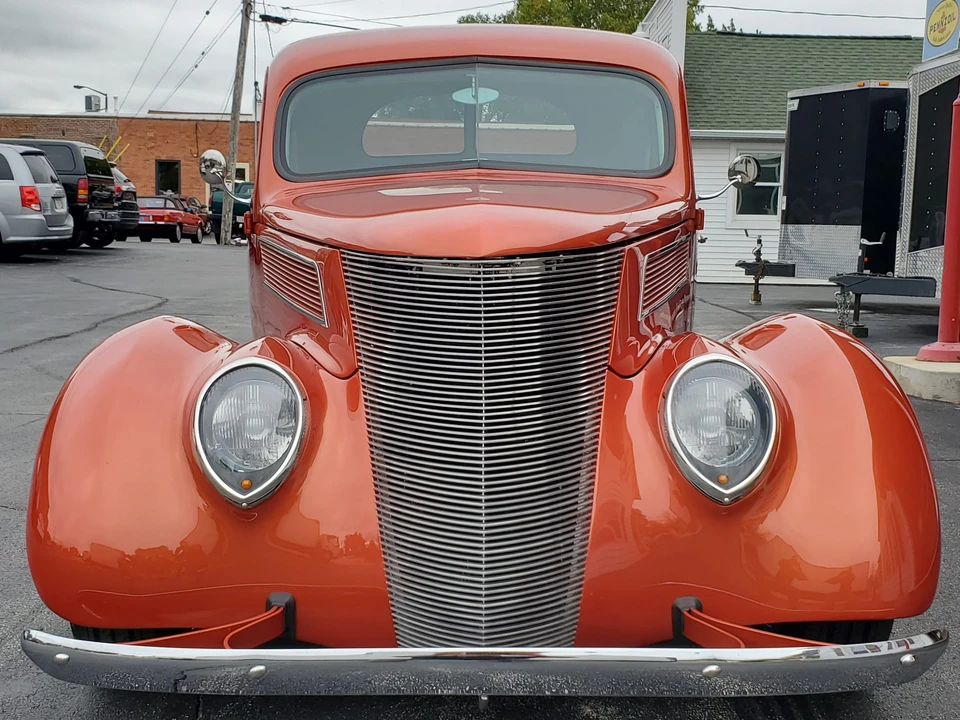1937 Ford Hot Rod - Image 18 of 31