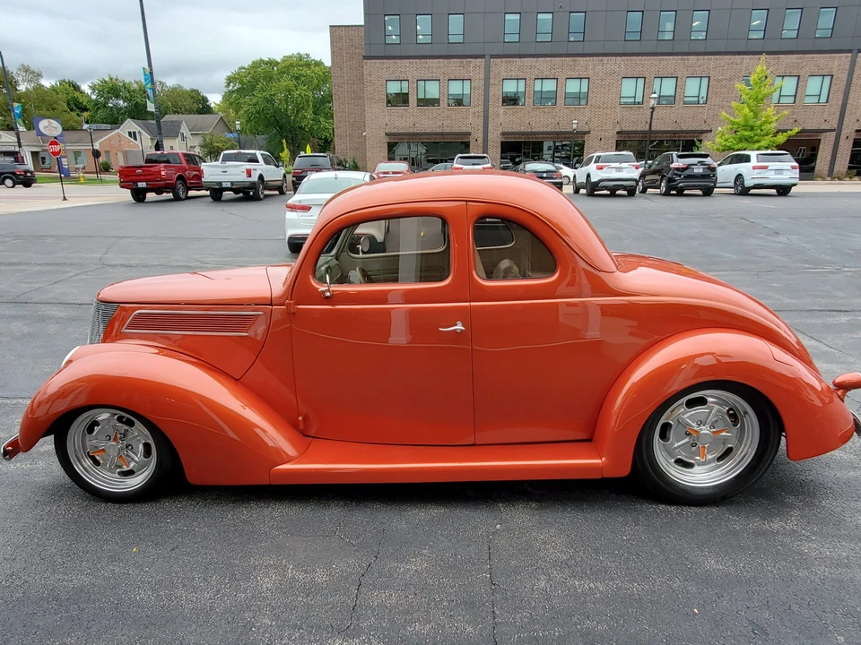 1937 Ford Hot Rod - Image 7 of 31
