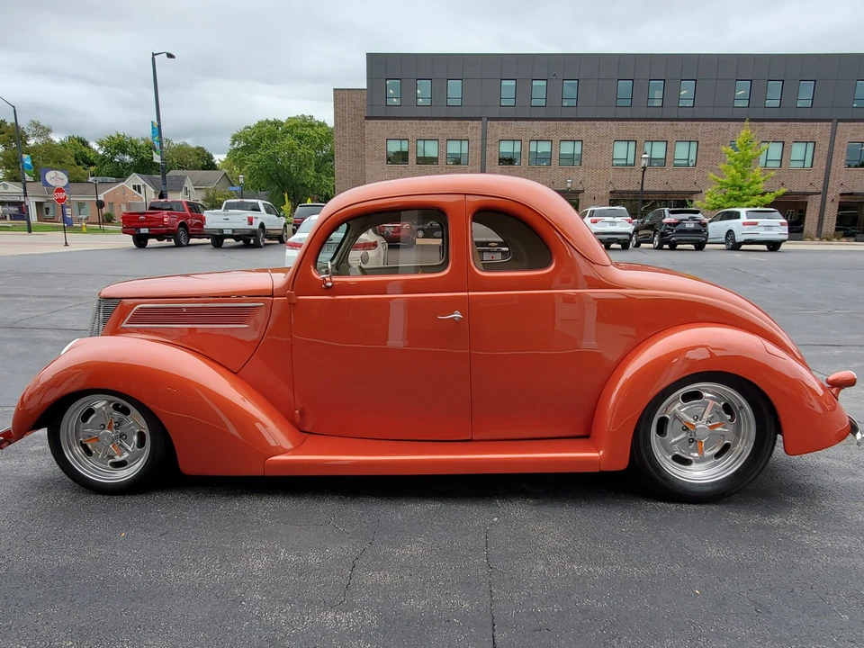 1937 Ford Hot Rod - Image 6 of 31