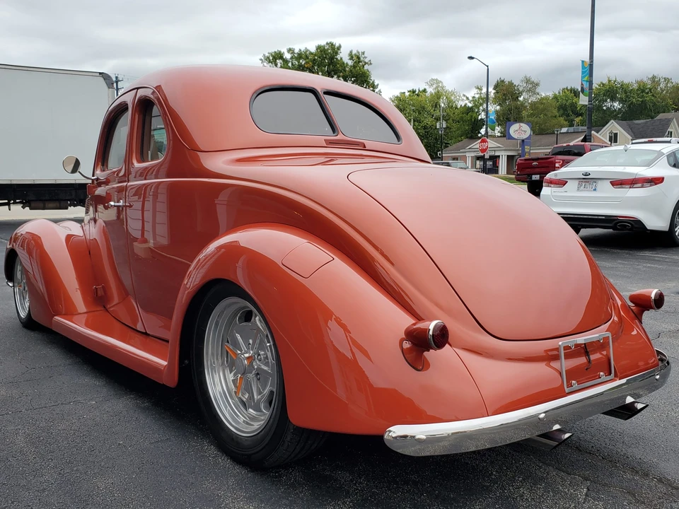 1937 Ford Hot Rod - Image 9 of 31